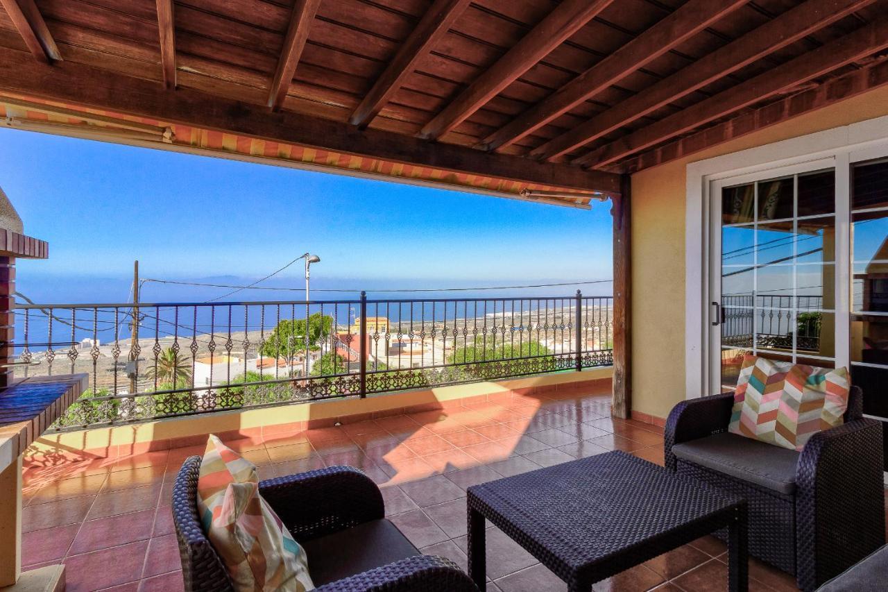 Tijoco By Paramount Holidays Ferienhaus Costa Adeje (Tenerife)